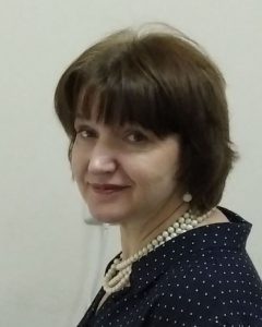 Горская Янина Владимировна